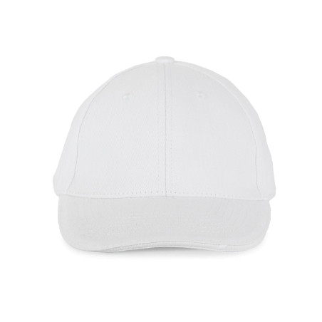 Orlando kids - Casquette 6 panneaux