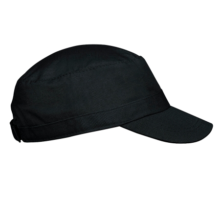 Cuba - Casquette 3 panneaux