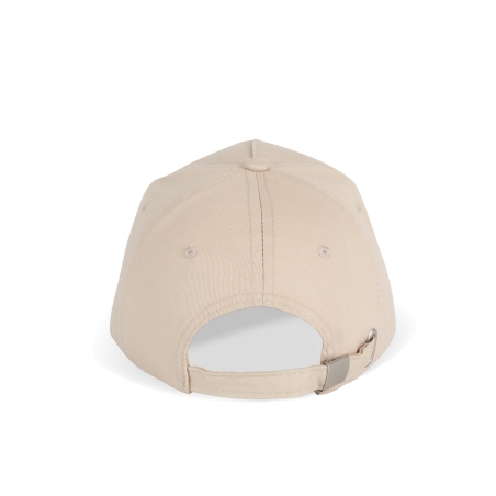 Action II - Casquette 5 panneaux