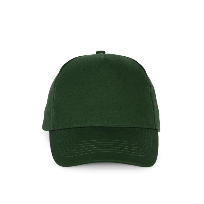 Action II - Casquette 5 panneaux