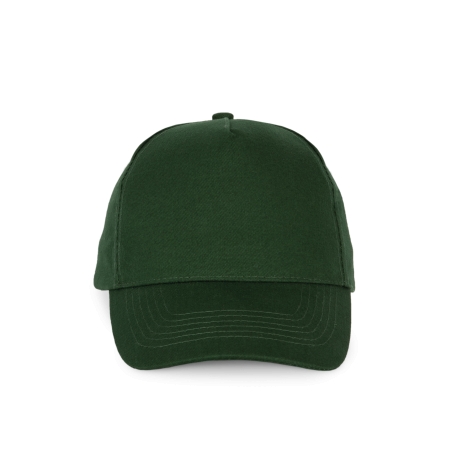 Action II - Casquette 5 panneaux