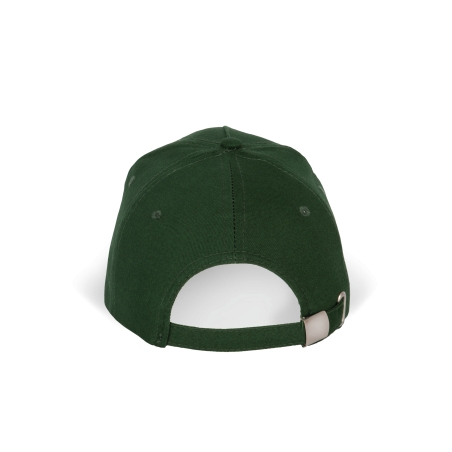 Action II - Casquette 5 panneaux