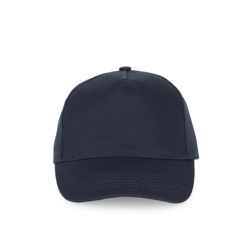 Action II - Casquette 5 panneaux