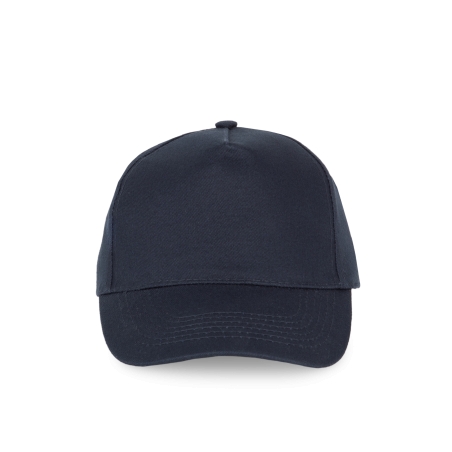 Action II - Casquette 5 panneaux