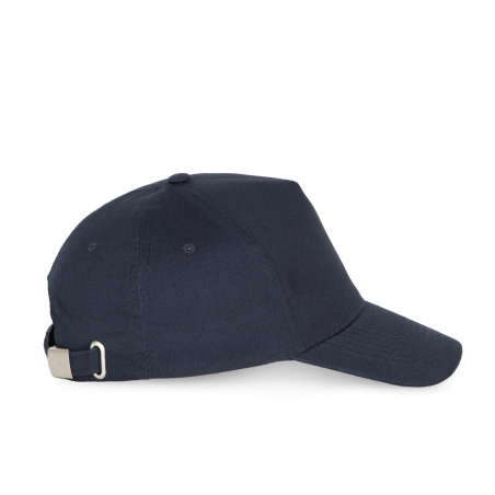 Action II - Casquette 5 panneaux