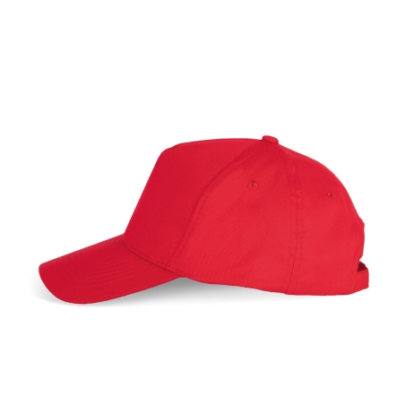 Action II - Casquette 5 panneaux