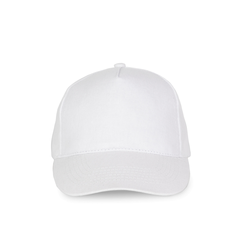 Action II - Casquette 5 panneaux