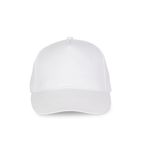 Action II - Casquette 5 panneaux