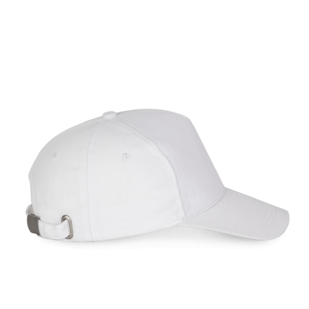 Action II - Casquette 5 panneaux