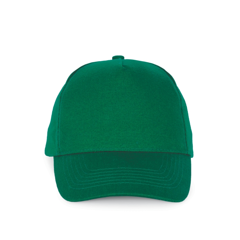 Action II - Casquette 5 panneaux