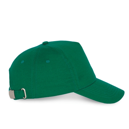 Action II - Casquette 5 panneaux