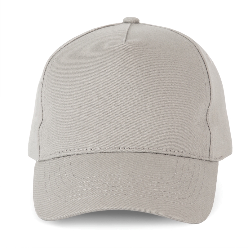 Action II - Casquette 5 panneaux