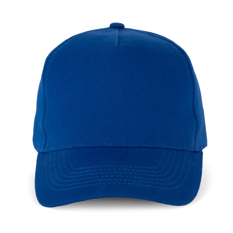 Action II - Casquette 5 panneaux