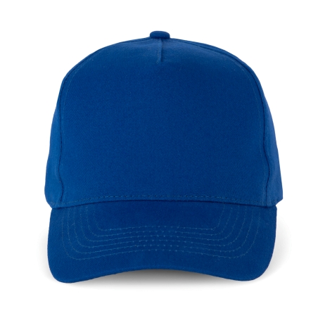 Action II - Casquette 5 panneaux