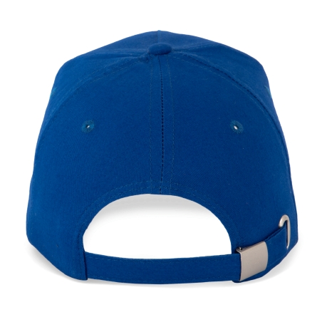 Action II - Casquette 5 panneaux