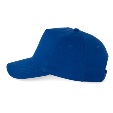 Action II - Casquette 5 panneaux