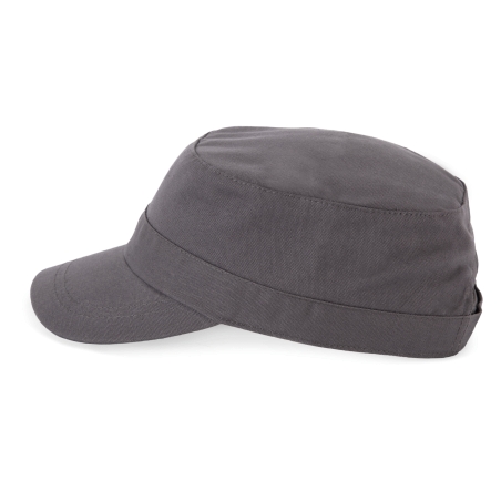 Havana - Casquette 3 panneaux