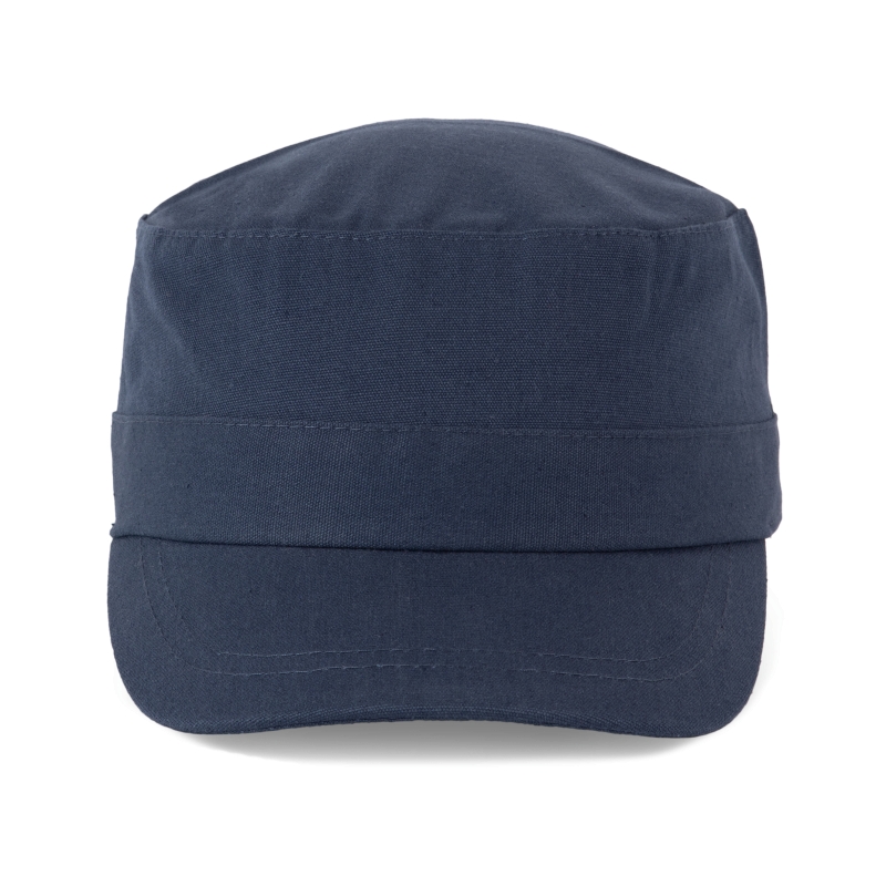 Havana - Casquette 3 panneaux