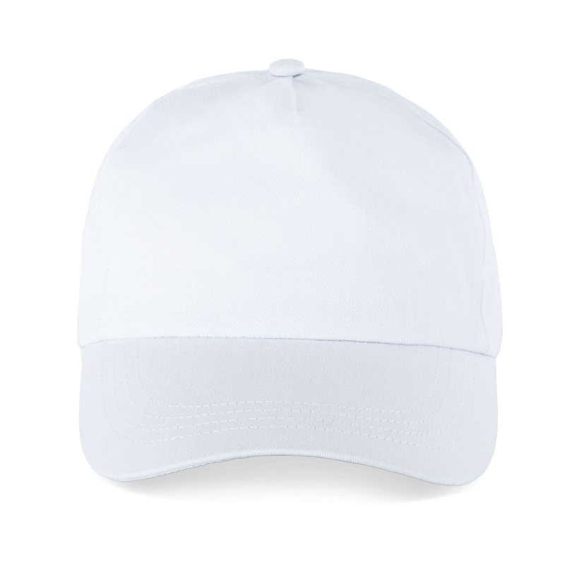 Casquette - 5 panneaux