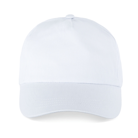 Casquette - 5 panneaux