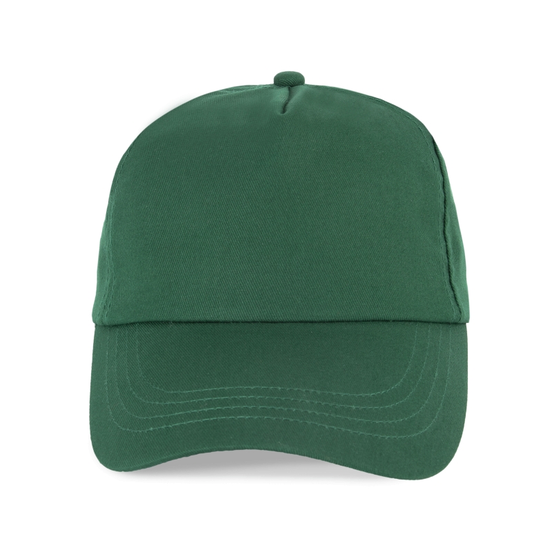Casquette - 5 panneaux