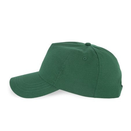 Casquette - 5 panneaux
