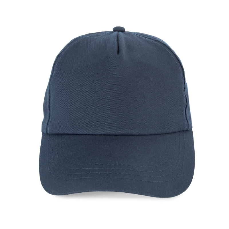 Casquette - 5 panneaux