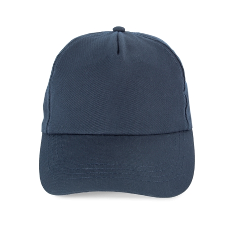 Casquette - 5 panneaux