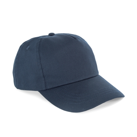 Casquette - 5 panneaux