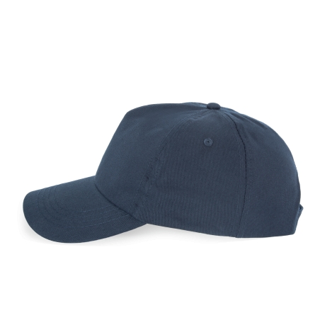 Casquette - 5 panneaux
