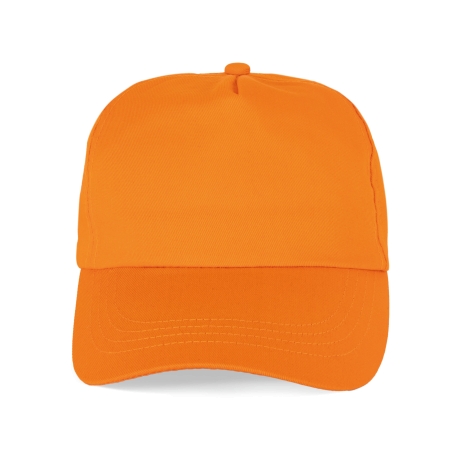 Casquette - 5 panneaux