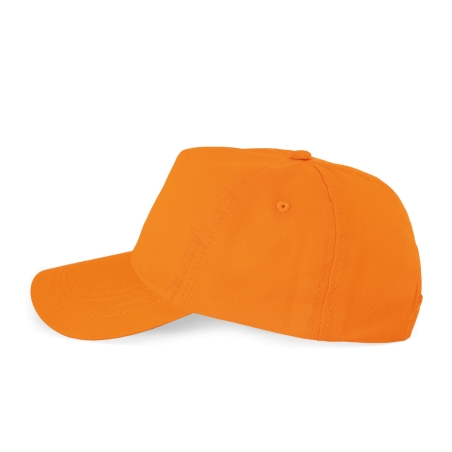 Casquette - 5 panneaux