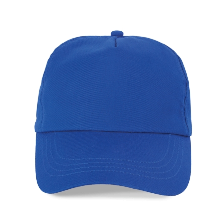 Casquette - 5 panneaux