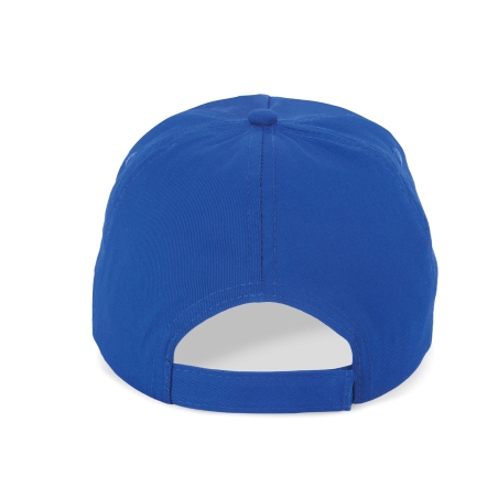 Casquette - 5 panneaux