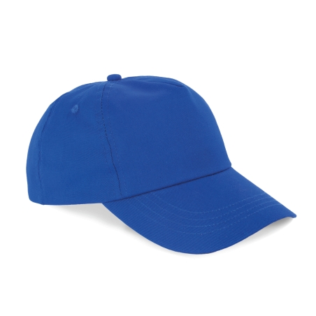 Casquette - 5 panneaux