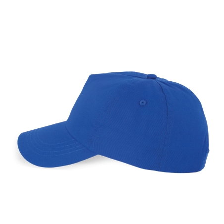 Casquette - 5 panneaux