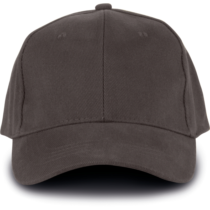 Casquette OEKO-TEX® STANDARD 100 6 panneaux