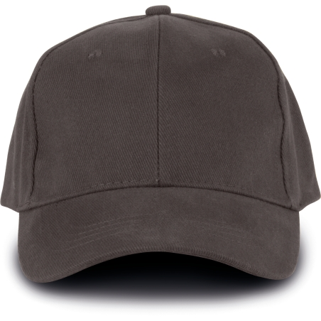 Casquette OEKO-TEX® STANDARD 100 6 panneaux