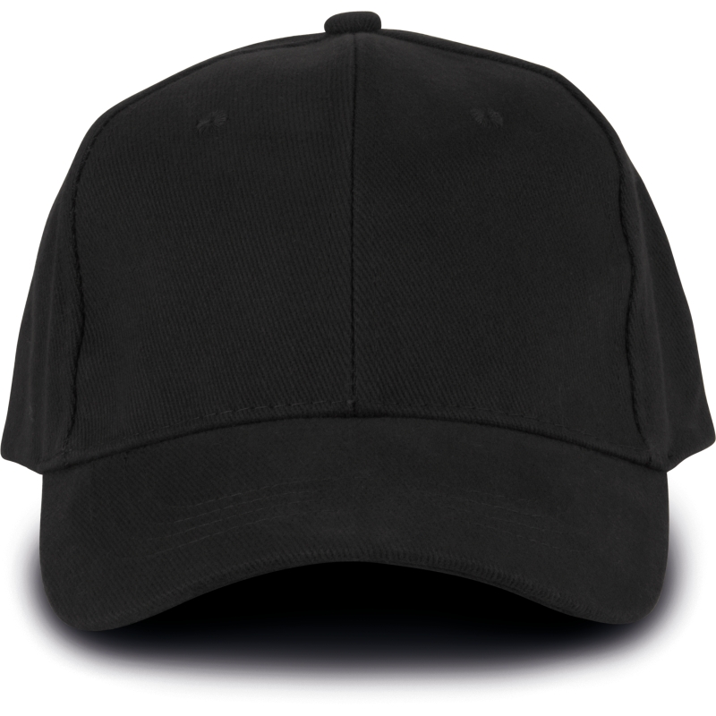 Casquette OEKO-TEX® STANDARD 100 6 panneaux