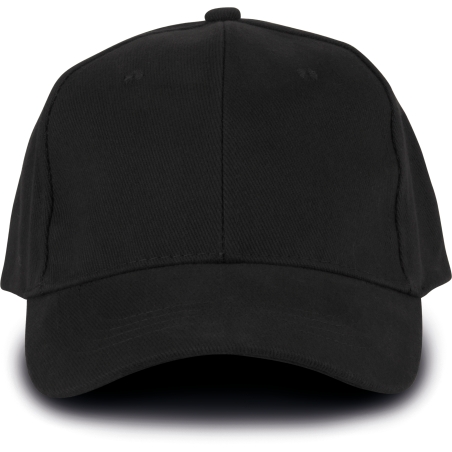 Casquette OEKO-TEX® STANDARD 100 6 panneaux