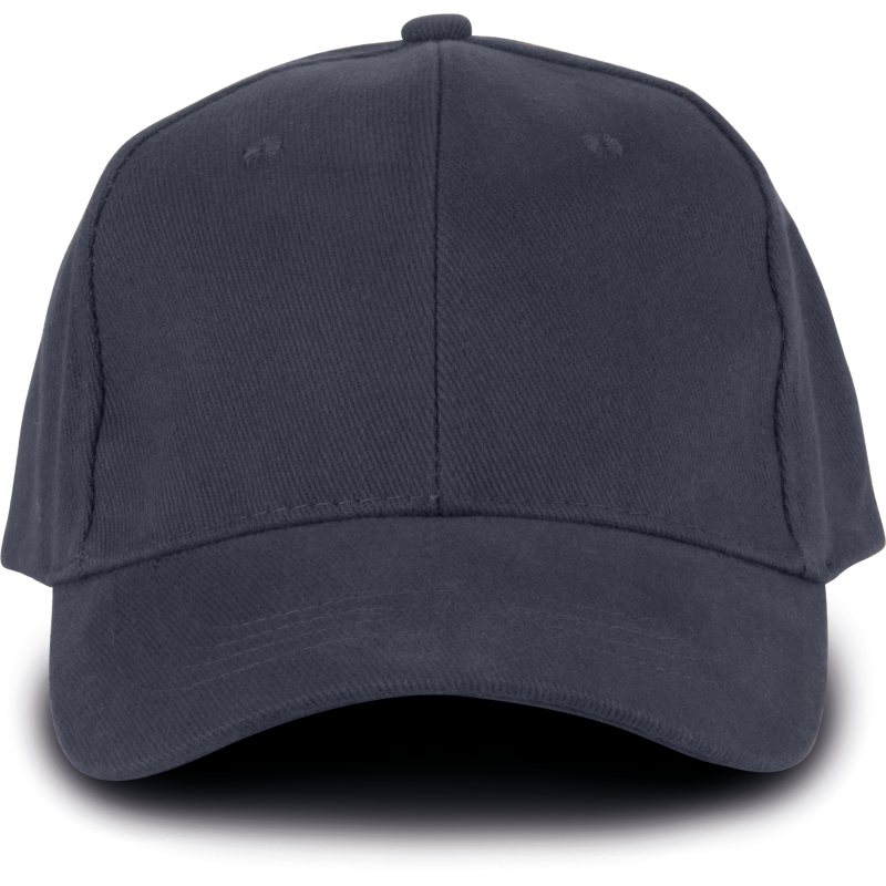 Casquette OEKO-TEX® STANDARD 100 6 panneaux