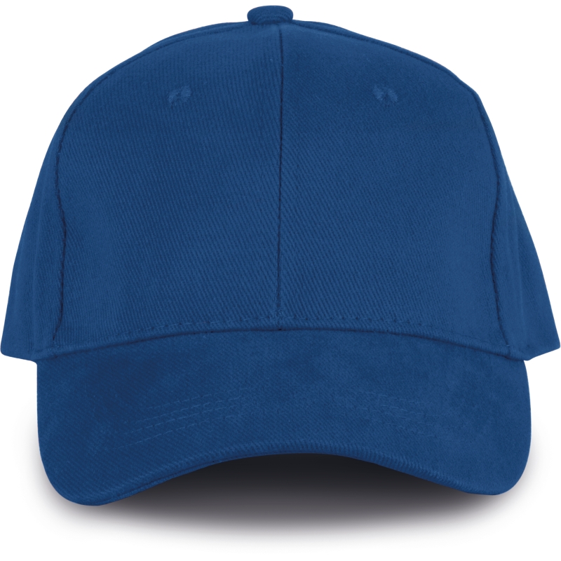 Casquette OEKO-TEX® STANDARD 100 6 panneaux