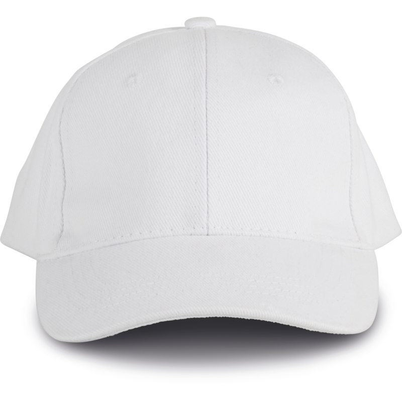 Casquette OEKO-TEX® STANDARD 100 6 panneaux