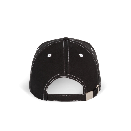 Casquette fashion - 6 panneaux