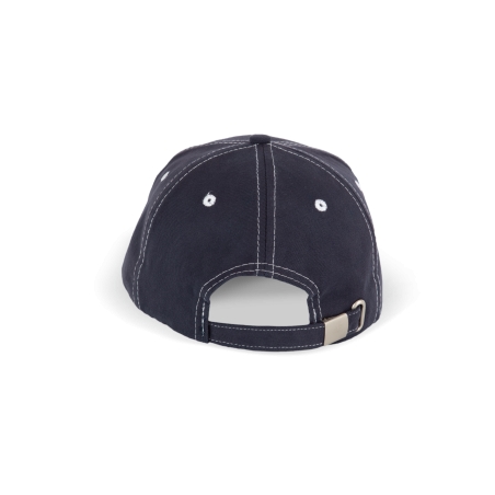 Casquette fashion - 6 panneaux