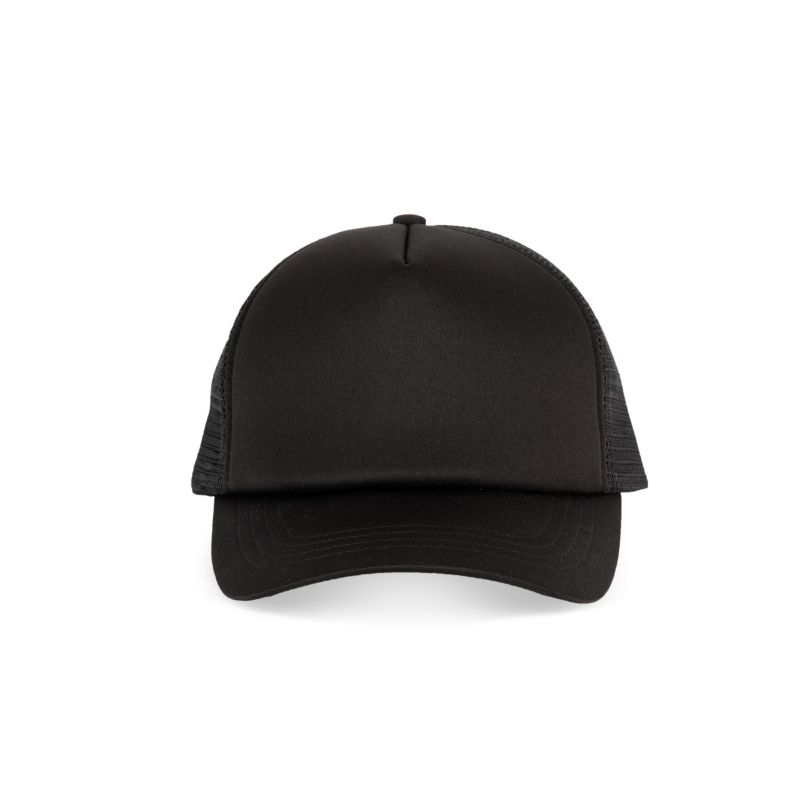 Casquette trucker - 5 panneaux