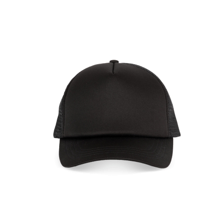 Casquette trucker - 5 panneaux