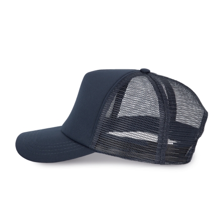 Casquette trucker - 5 panneaux