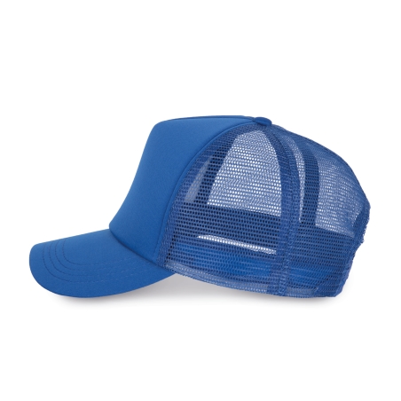 Casquette trucker - 5 panneaux