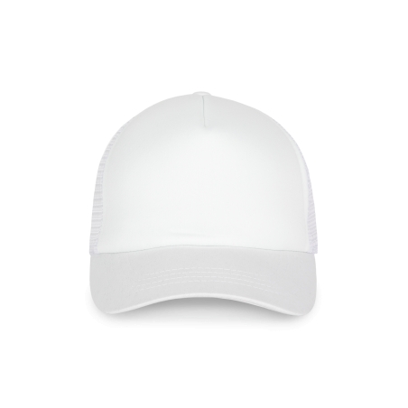 Casquette trucker - 5 panneaux